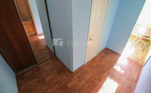 1-к квартира, вторичка, 33м2, 2/9 этаж