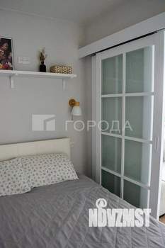 2-к квартира, вторичка, 58м2, 9/10 этаж