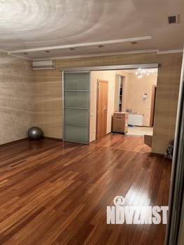 4-к квартира, вторичка, 179м2, 4/17 этаж