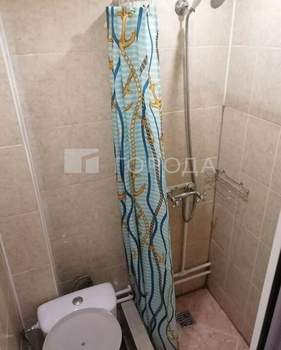 Студия квартира, вторичка, 15м2, 5/5 этаж