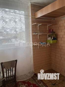1-к квартира, вторичка, 38м2, 7/14 этаж