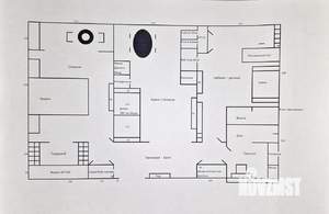2-к квартира, вторичка, 64м2, 24/24 этаж