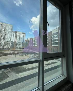 3-к квартира, вторичка, 90м2, 2/7 этаж