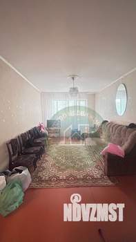 2-к квартира, вторичка, 44м2, 3/5 этаж