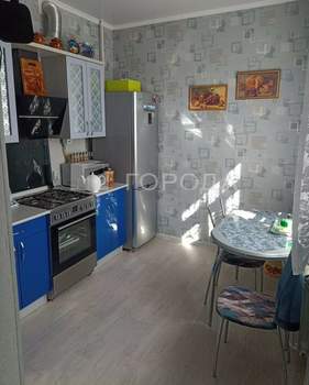 2-к квартира, вторичка, 60м2, 3/4 этаж