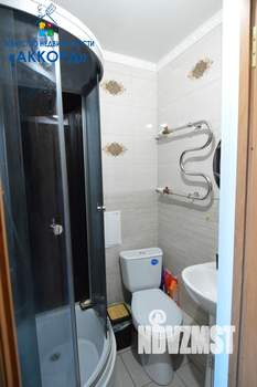 1-к квартира, вторичка, 28м2, 5/5 этаж
