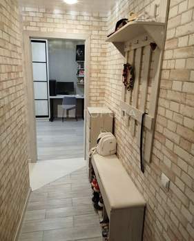 2-к квартира, вторичка, 44м2, 2/5 этаж