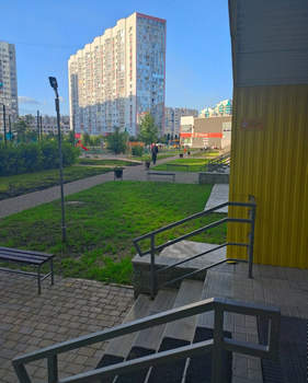 3-к квартира, вторичка, 78м2, 15/17 этаж