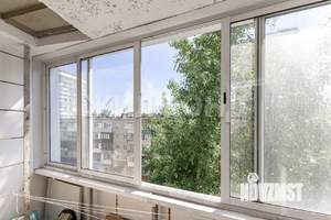 1-к квартира, вторичка, 34м2, 6/10 этаж