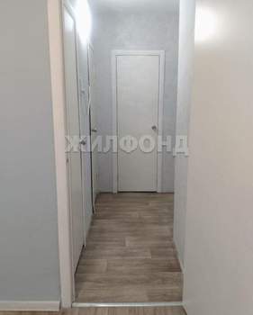 1-к квартира, вторичка, 34м2, 1/10 этаж