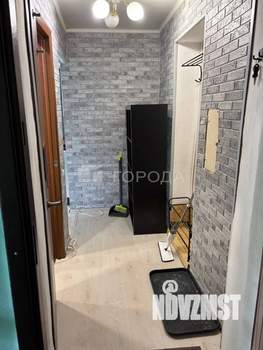 1-к квартира, вторичка, 33м2, 3/3 этаж