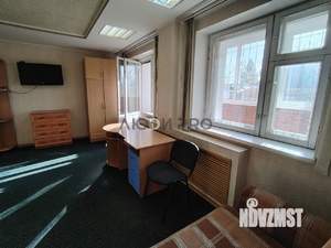 1-к квартира, вторичка, 44м2, 1/6 этаж