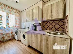 2-к квартира, вторичка, 45м2, 4/9 этаж