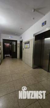 1-к квартира, вторичка, 49м2, 10/15 этаж