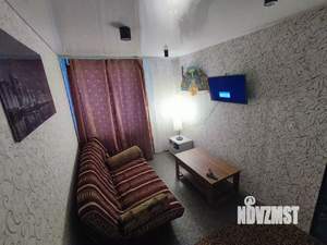 1-к квартира, вторичка, 24м2, 1/5 этаж