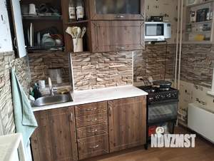 1-к квартира, вторичка, 33м2, 8/10 этаж