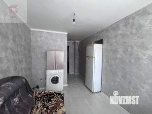 Студия квартира, вторичка, 12м2, 1/5 этаж