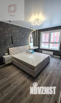 2-к квартира, вторичка, 52м2, 5/18 этаж