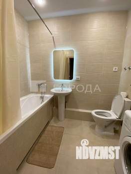 2-к квартира, вторичка, 43м2, 7/18 этаж