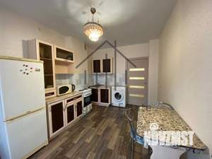 2-к квартира, вторичка, 43м2, 6/16 этаж