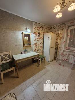 1-к квартира, вторичка, 37м2, 6/9 этаж