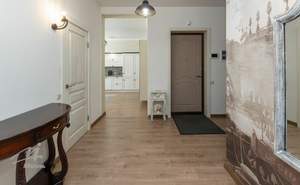 3-к квартира, вторичка, 82м2, 3/10 этаж