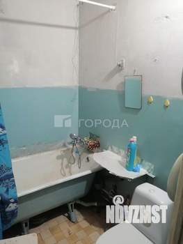 2-к квартира, вторичка, 47м2, 4/5 этаж