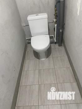 2-к квартира, вторичка, 56м2, 6/17 этаж