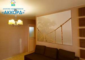 3-к квартира, вторичка, 57м2, 5/5 этаж