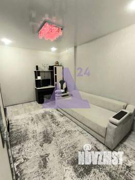 2-к квартира, вторичка, 50м2, 4/14 этаж