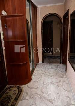 2-к квартира, вторичка, 50м2, 5/9 этаж