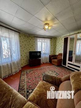 2-к квартира, вторичка, 52м2, 6/9 этаж