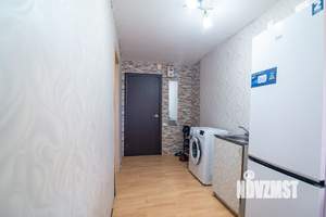 1-к квартира, вторичка, 25м2, 1/1 этаж