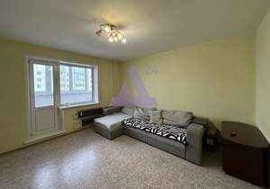 3-к квартира, вторичка, 80м2, 8/10 этаж