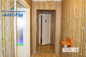 3-к квартира, вторичка, 68м2, 3/9 этаж