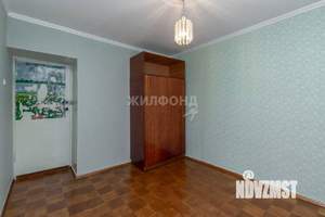 3-к квартира, вторичка, 60м2, 4/9 этаж