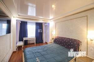4-к квартира, вторичка, 98м2, 8/9 этаж