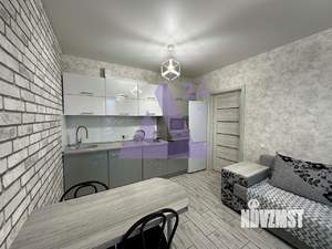 3-к квартира, вторичка, 65м2, 1/16 этаж