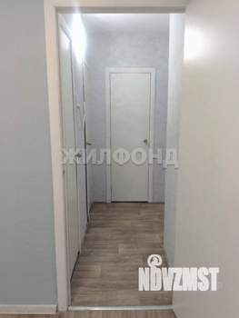 1-к квартира, вторичка, 34м2, 1/10 этаж