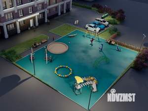 4-к квартира, вторичка, 181м2, 9/9 этаж