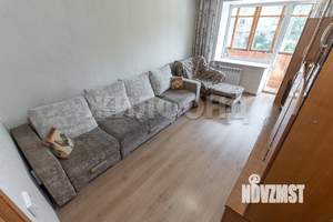 2-к квартира, вторичка, 45м2, 2/5 этаж
