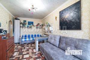 1-к квартира, вторичка, 30м2, 6/9 этаж