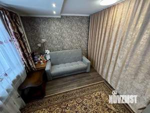 1-к квартира, вторичка, 34м2, 1/10 этаж