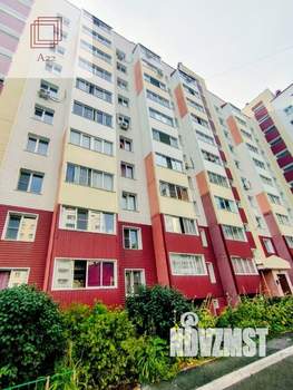 2-к квартира, вторичка, 44м2, 3/10 этаж