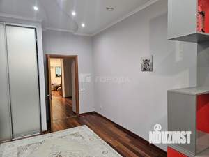 3-к квартира, вторичка, 140м2, 2/7 этаж