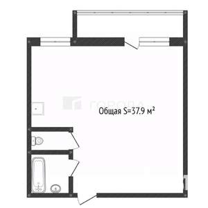 Фото квартиры на продажу (2)