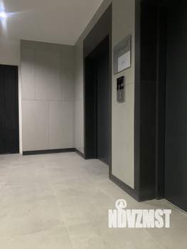 2-к квартира, вторичка, 54м2, 4/24 этаж