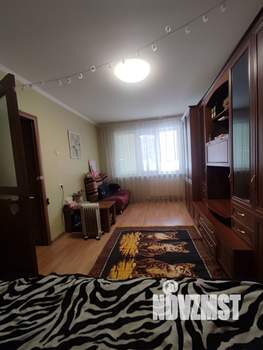 2-к квартира, вторичка, 44м2, 1/9 этаж