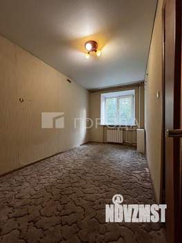 3-к квартира, вторичка, 75м2, 2/4 этаж