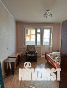 3-к квартира, вторичка, 67м2, 8/9 этаж